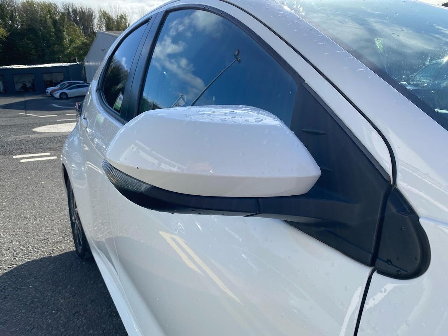 Used Toyota Yaris 2021 for sale - 78211118: Photo 32