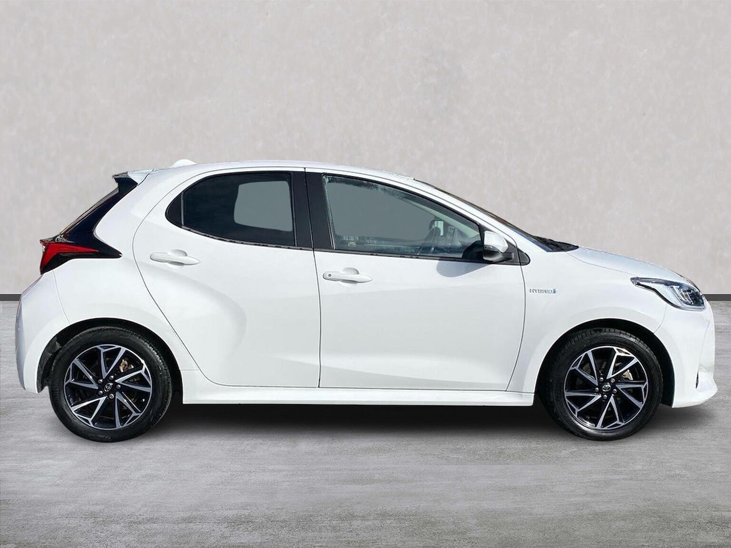 Used Toyota Yaris 2021 for sale - 78211118: Photo 5