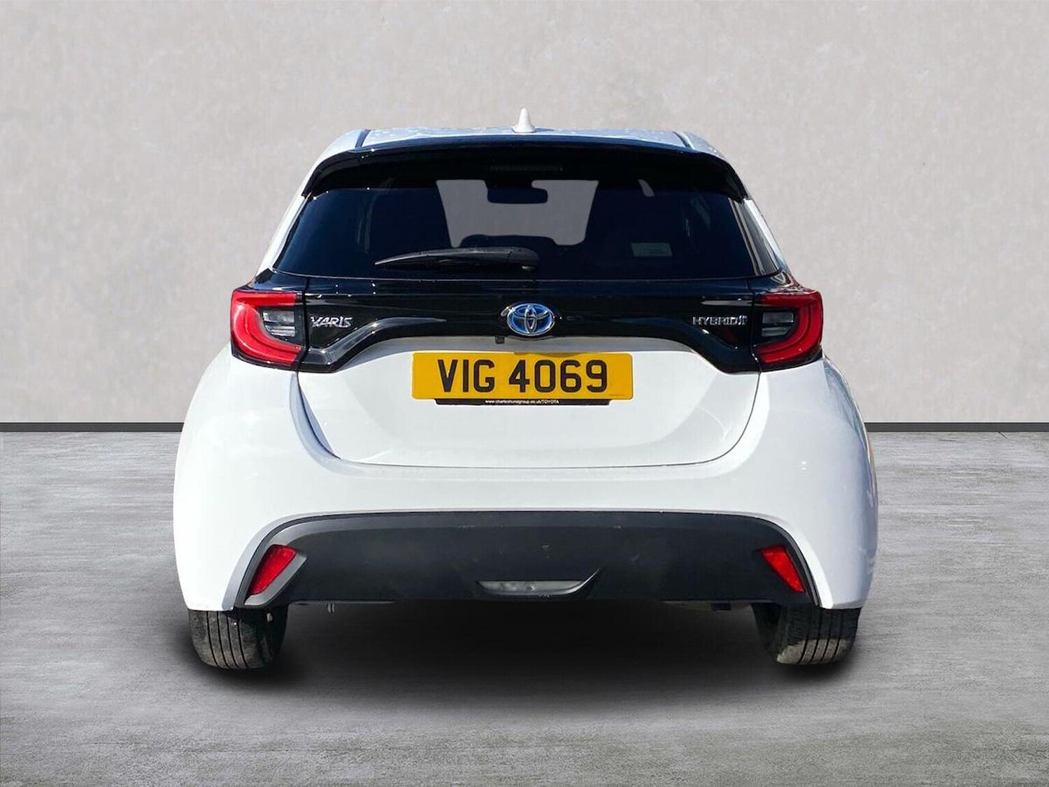 Used Toyota Yaris 2021 for sale - 78211118: Photo 6