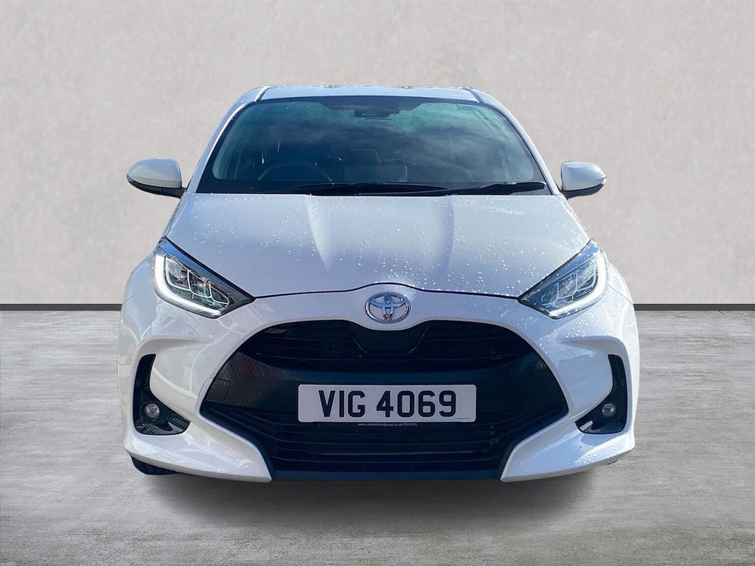 Used Toyota Yaris 2021 for sale - 78211118: Photo 7