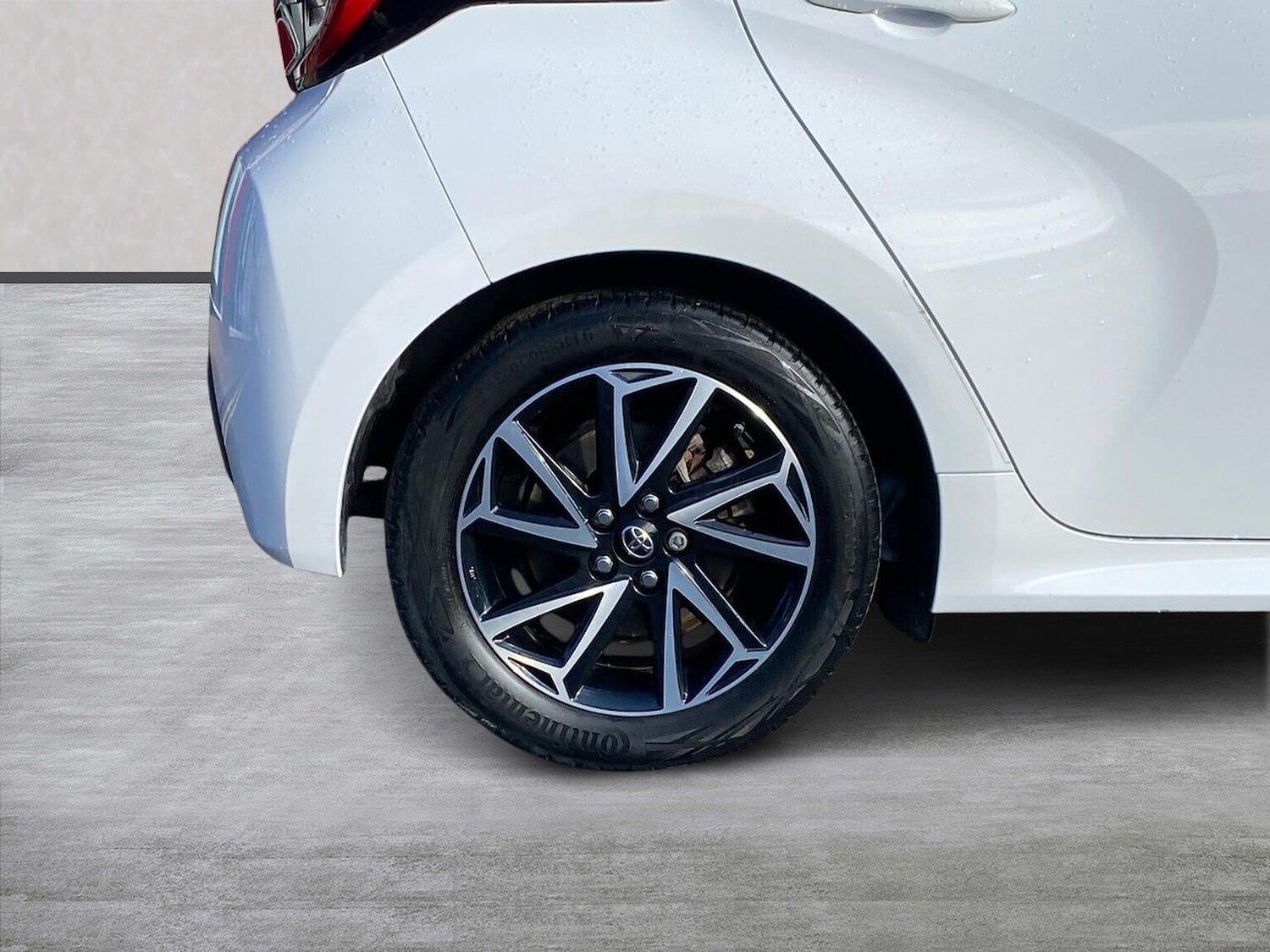 Used Toyota Yaris 2021 for sale - 78211118: Photo 8