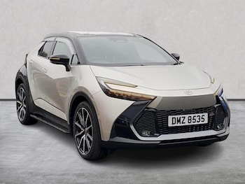 Used Toyota C-HR 2024 for sale - 75490177: Photo