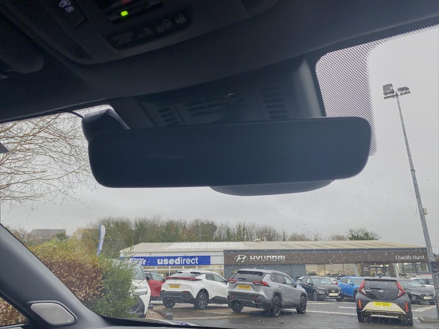 Used Toyota C-HR 2024 for sale - 77487681: Photo 14