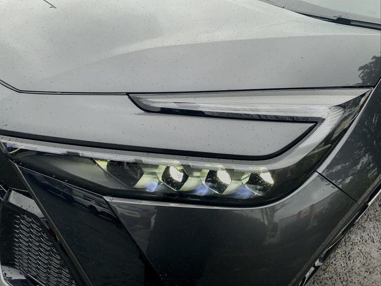 Used Toyota C-HR 2024 for sale - 77487681: Photo 29