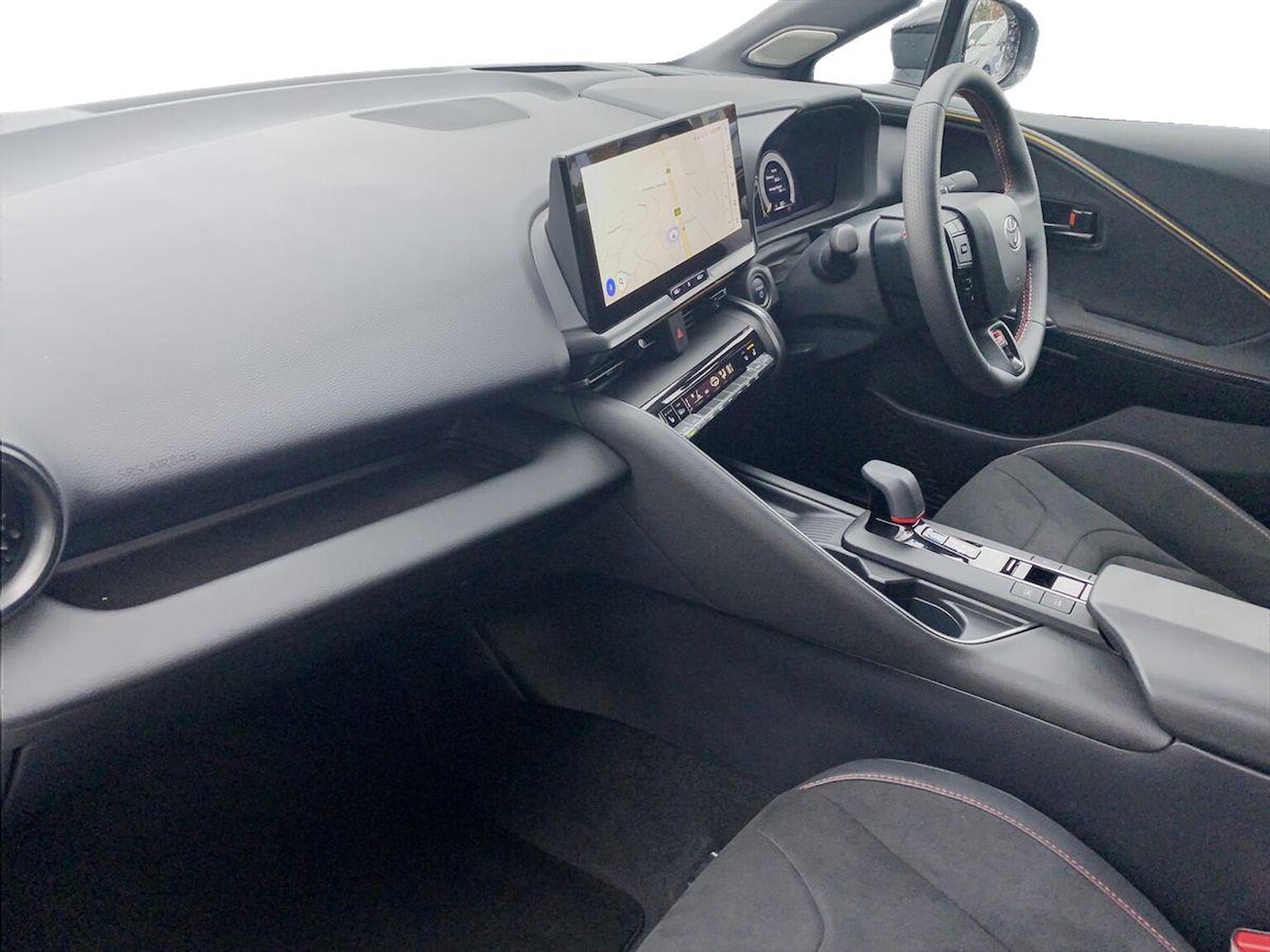 Used Toyota C-HR 2024 for sale - 77487681: Photo 7