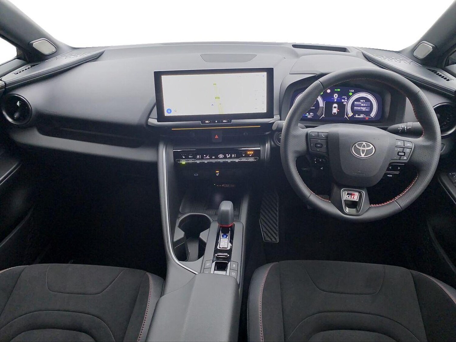 Used Toyota C-HR 2024 for sale - 77487681: Photo 8