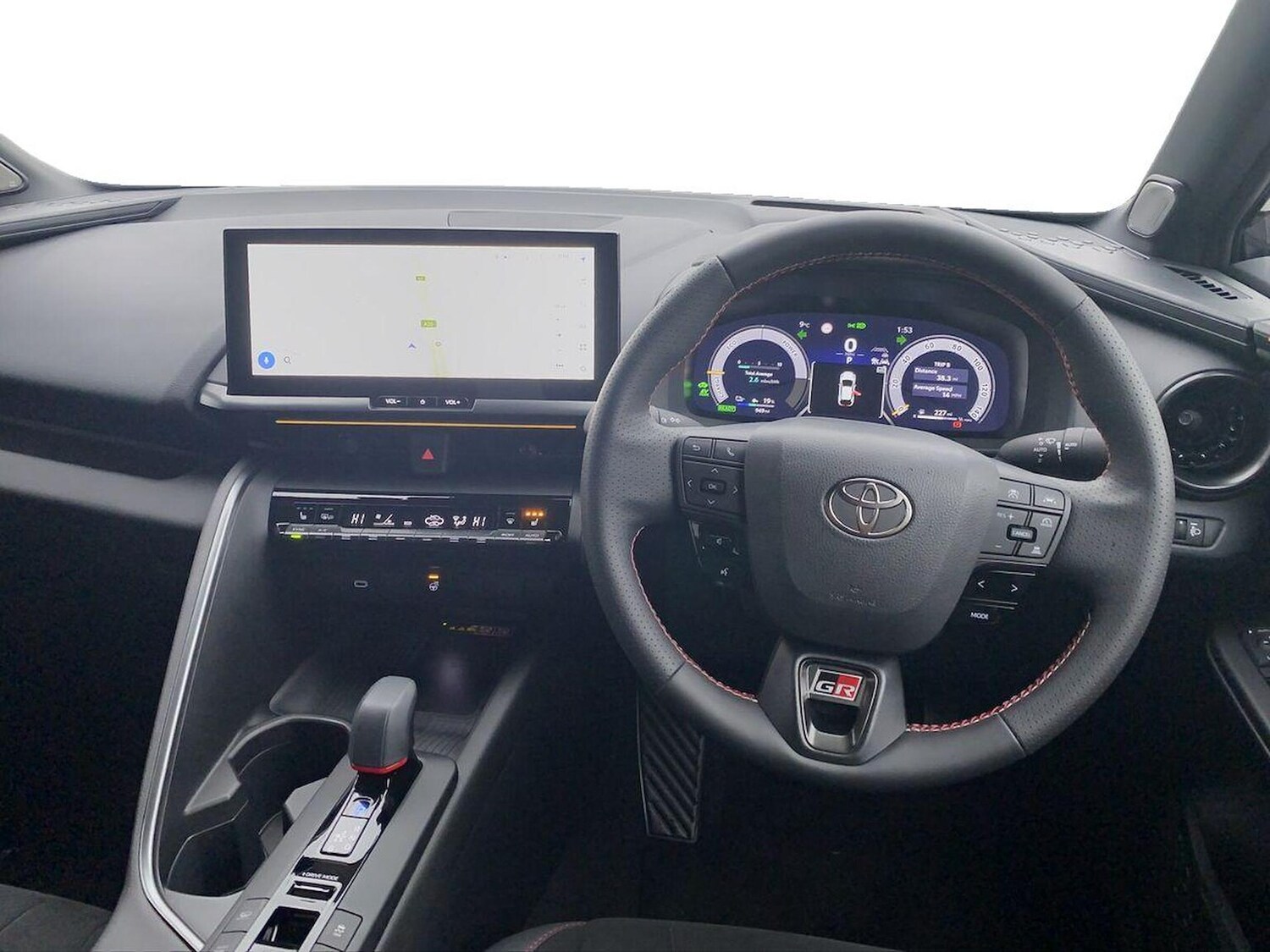 Used Toyota C-HR 2024 for sale - 77487681: Photo 9