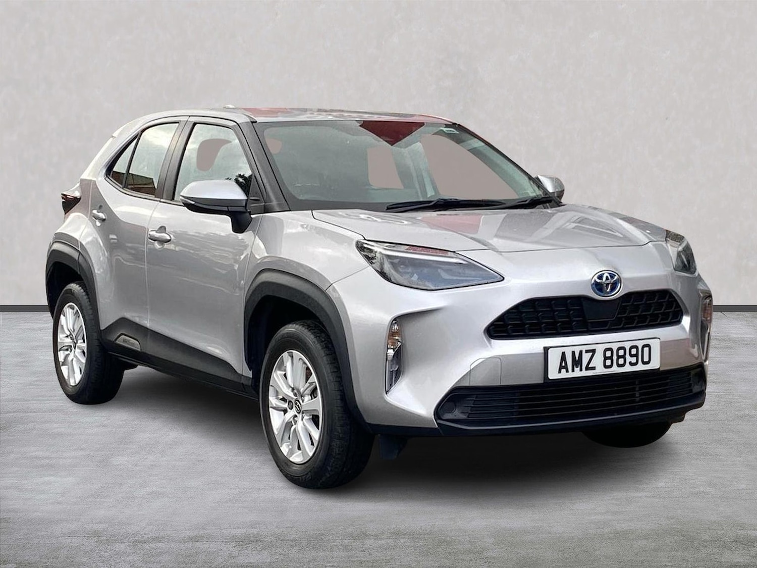 Used Toyota Yaris Cross 2023 for sale - 78168993: Photo 1