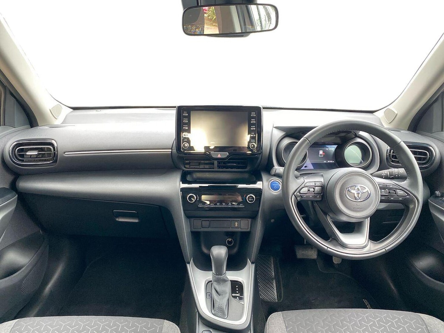 Used Toyota Yaris Cross 2023 for sale - 78168993: Photo 10