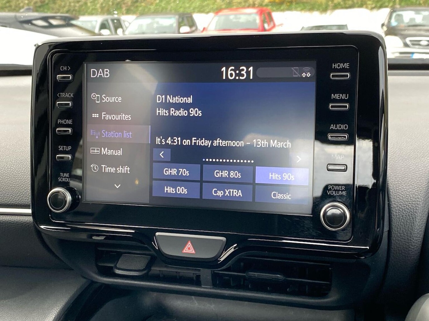 Used Toyota Yaris Cross 2023 for sale - 78168993: Photo 13