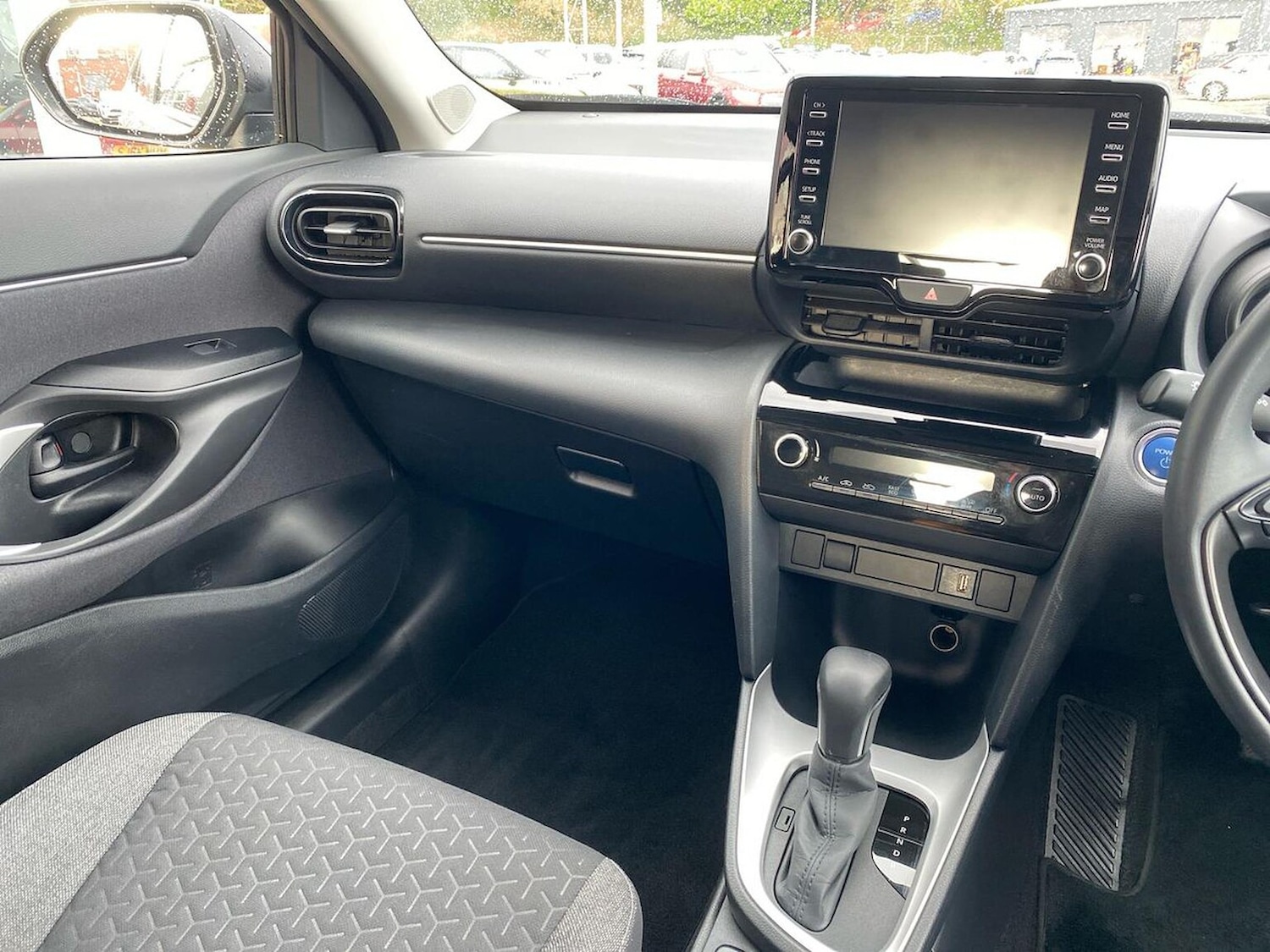 Used Toyota Yaris Cross 2023 for sale - 78168993: Photo 15