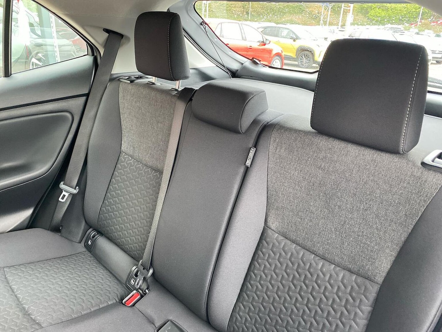 Used Toyota Yaris Cross 2023 for sale - 78168993: Photo 18