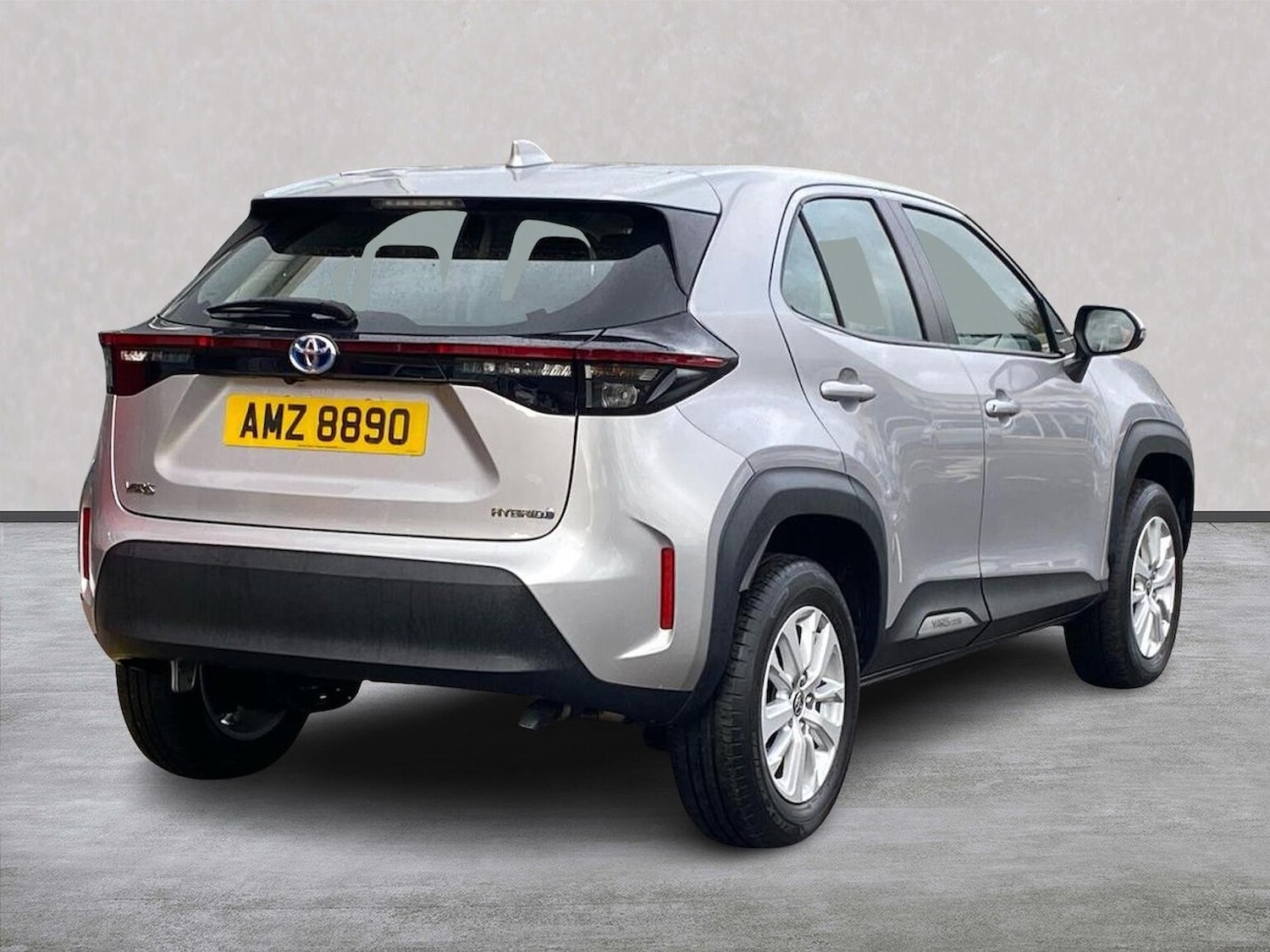 Used Toyota Yaris Cross 2023 for sale - 78168993: Photo 20