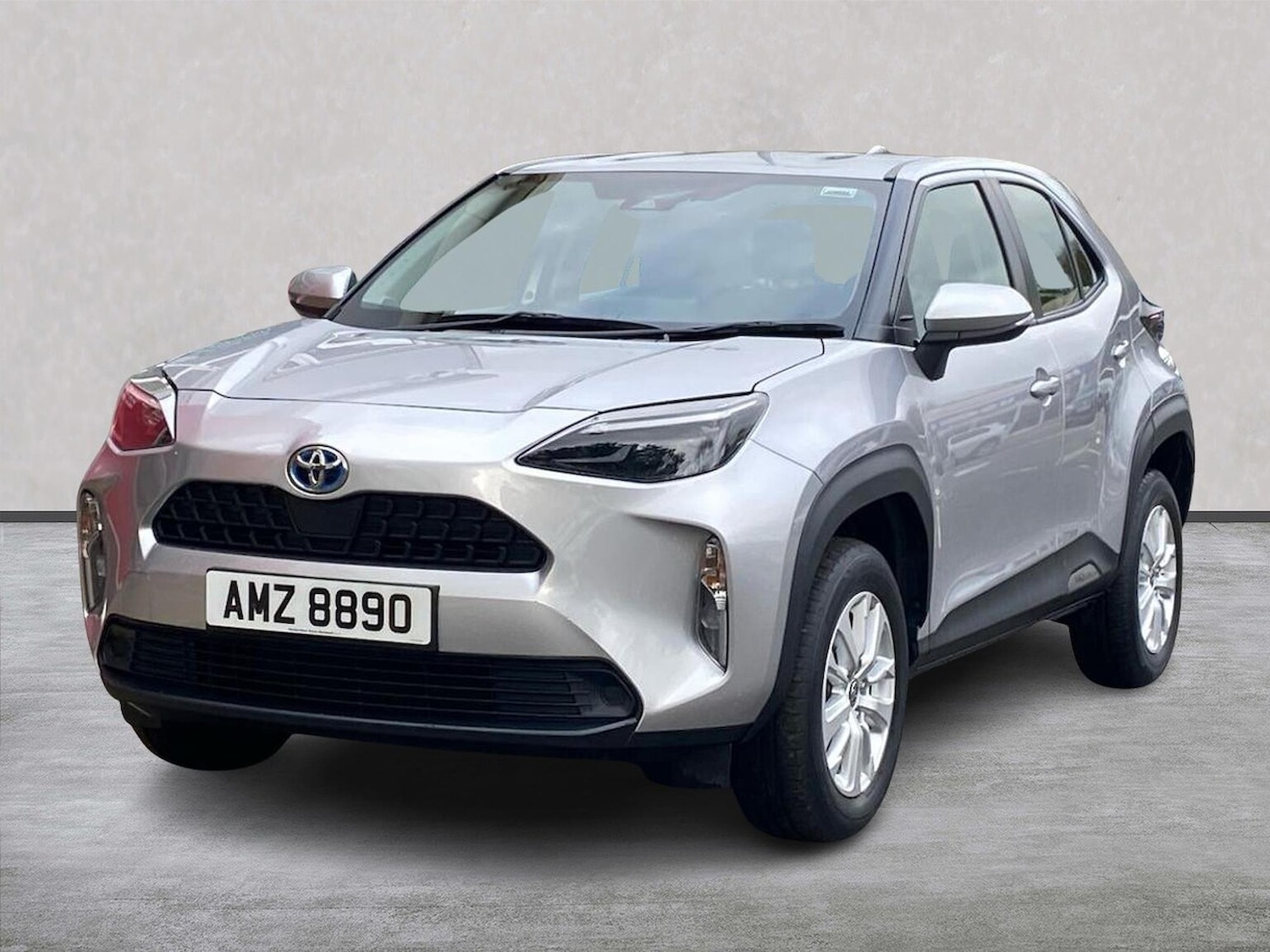 Used Toyota Yaris Cross 2023 for sale - 78168993: Photo 22