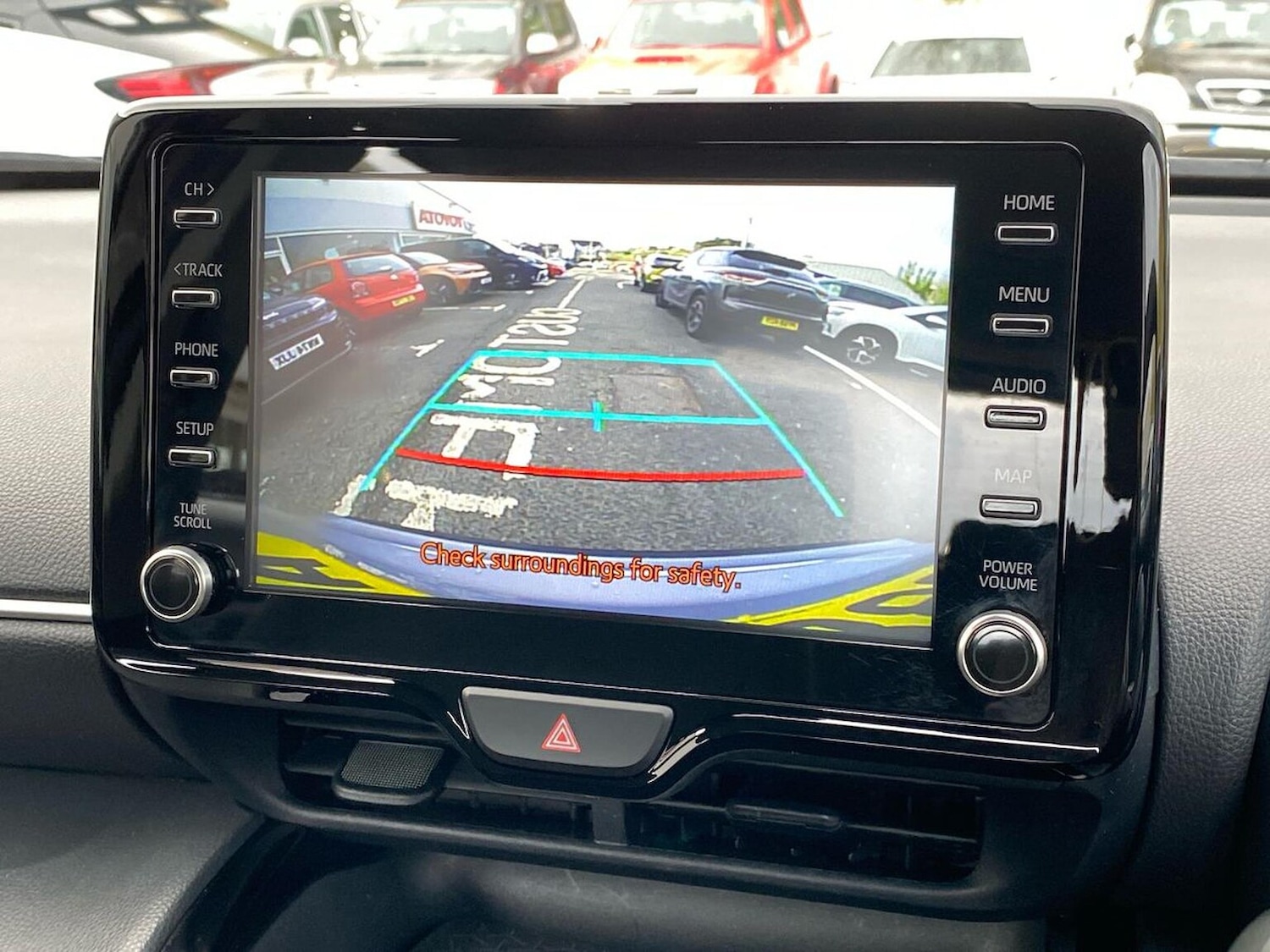 Used Toyota Yaris Cross 2023 for sale - 78168993: Photo 25