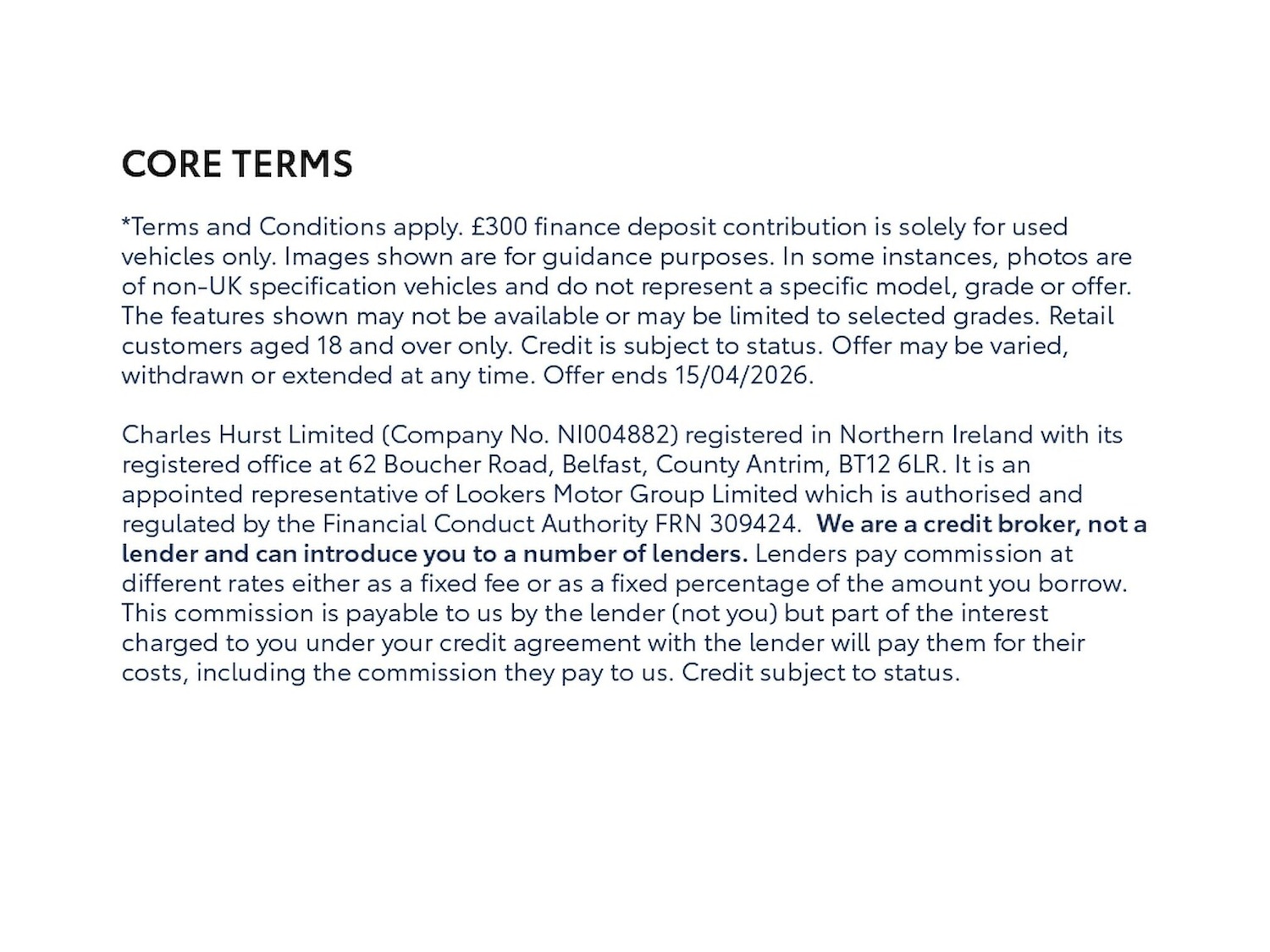 Used Toyota Yaris Cross 2023 for sale - 78168993: Photo 3