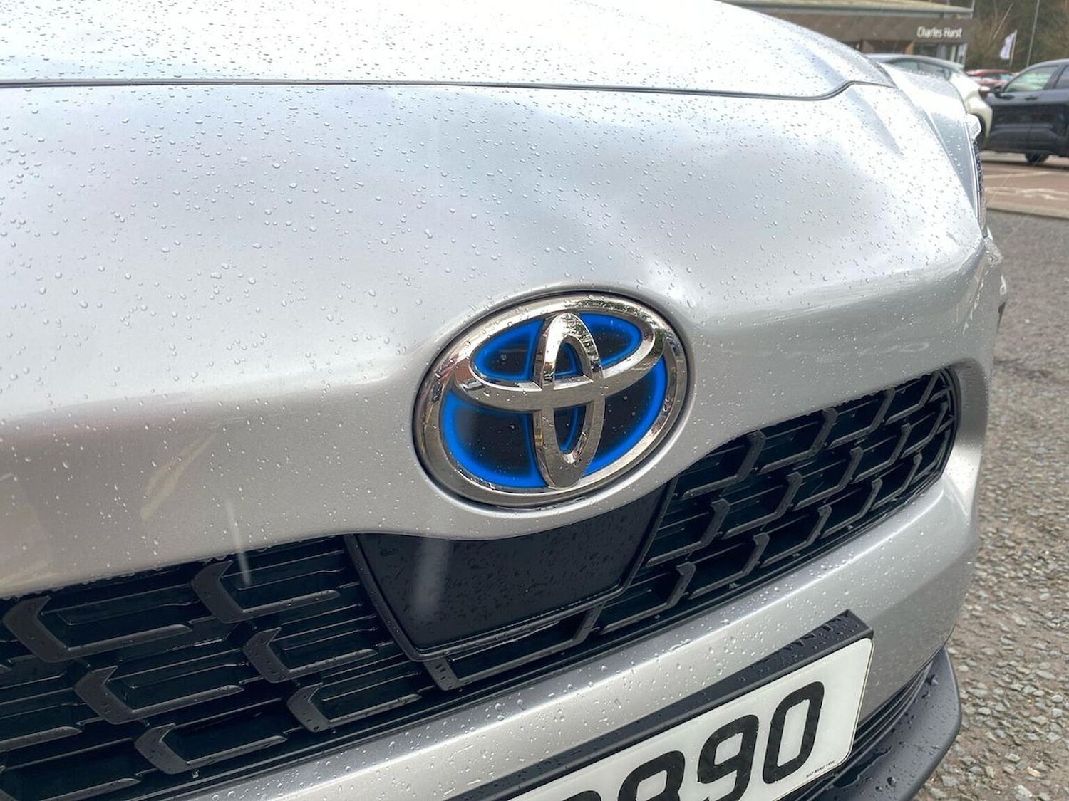 Used Toyota Yaris Cross 2023 for sale - 78168993: Photo 30