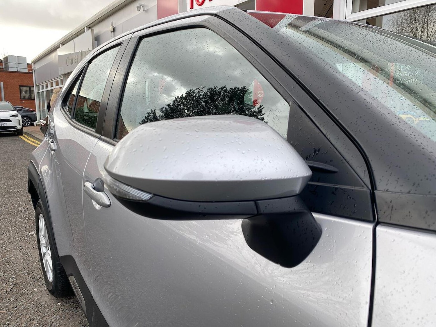 Used Toyota Yaris Cross 2023 for sale - 78168993: Photo 32