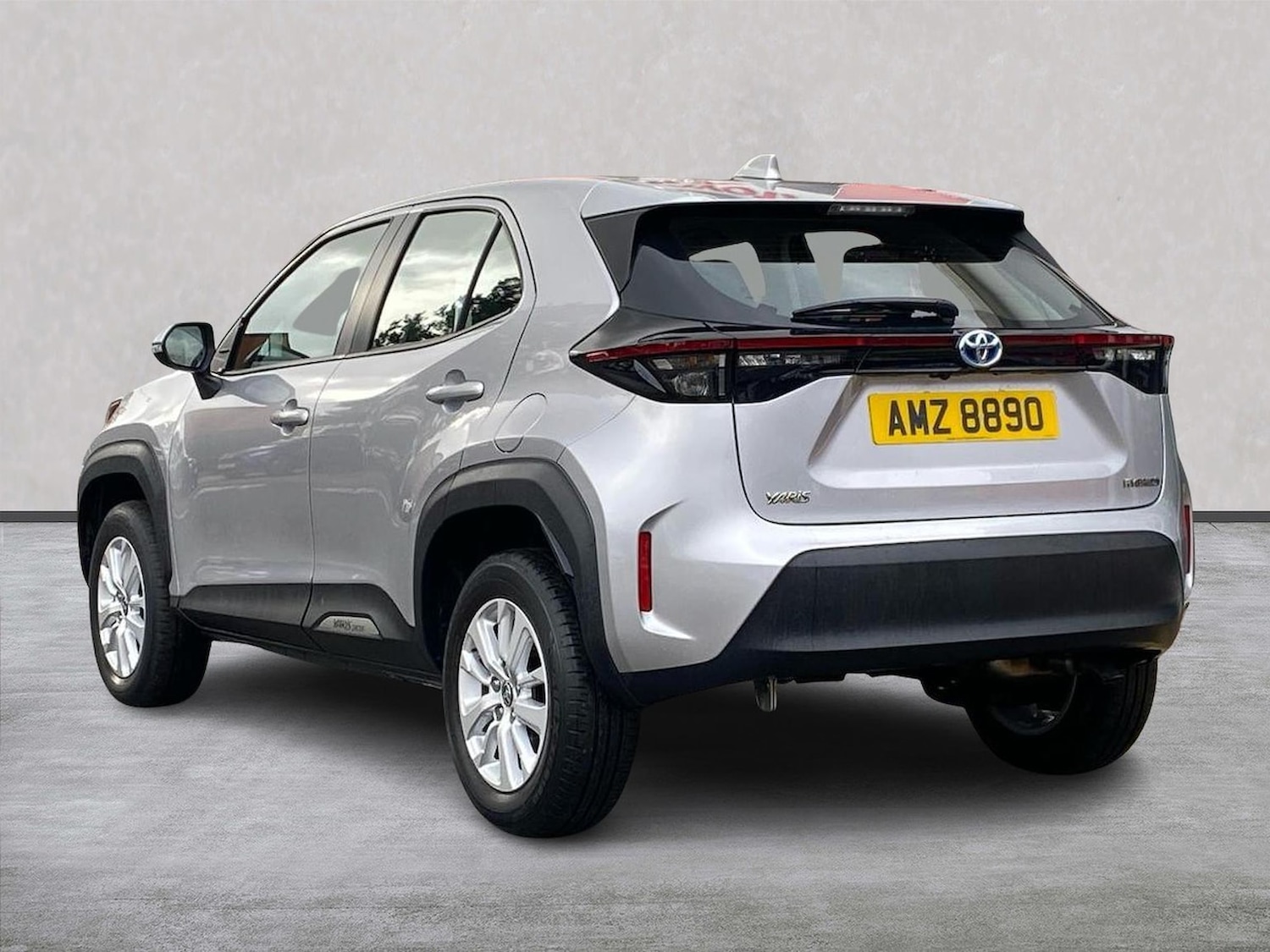 Used Toyota Yaris Cross 2023 for sale - 78168993: Photo 4