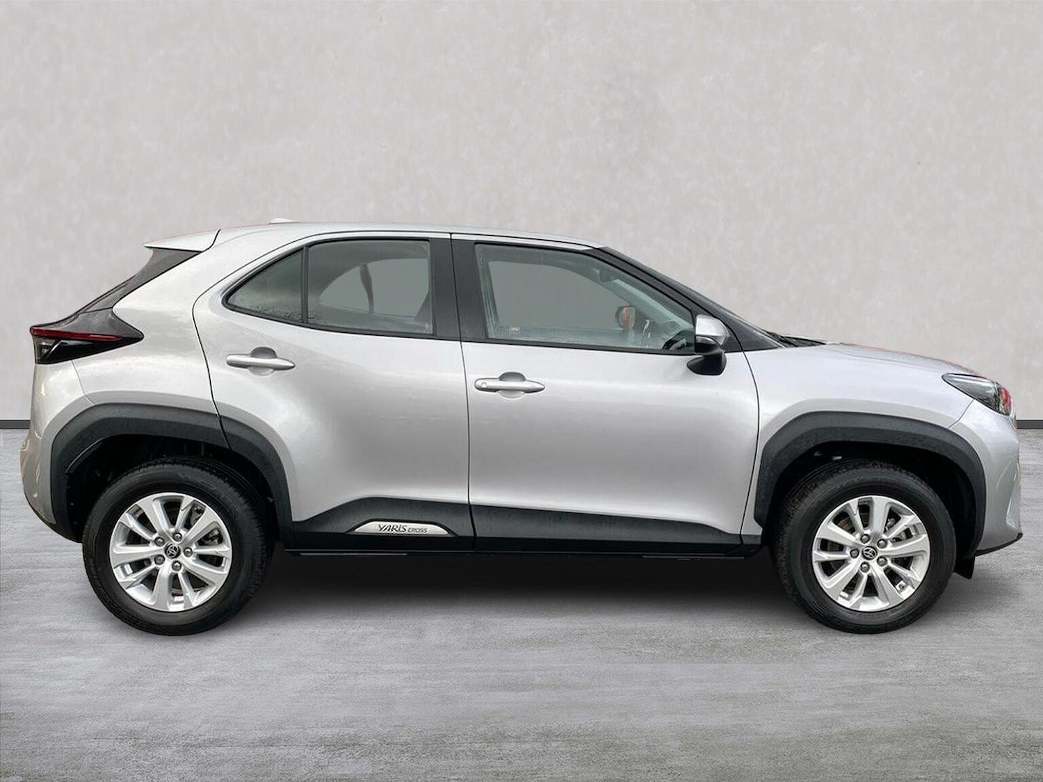 Used Toyota Yaris Cross 2023 for sale - 78168993: Photo 5