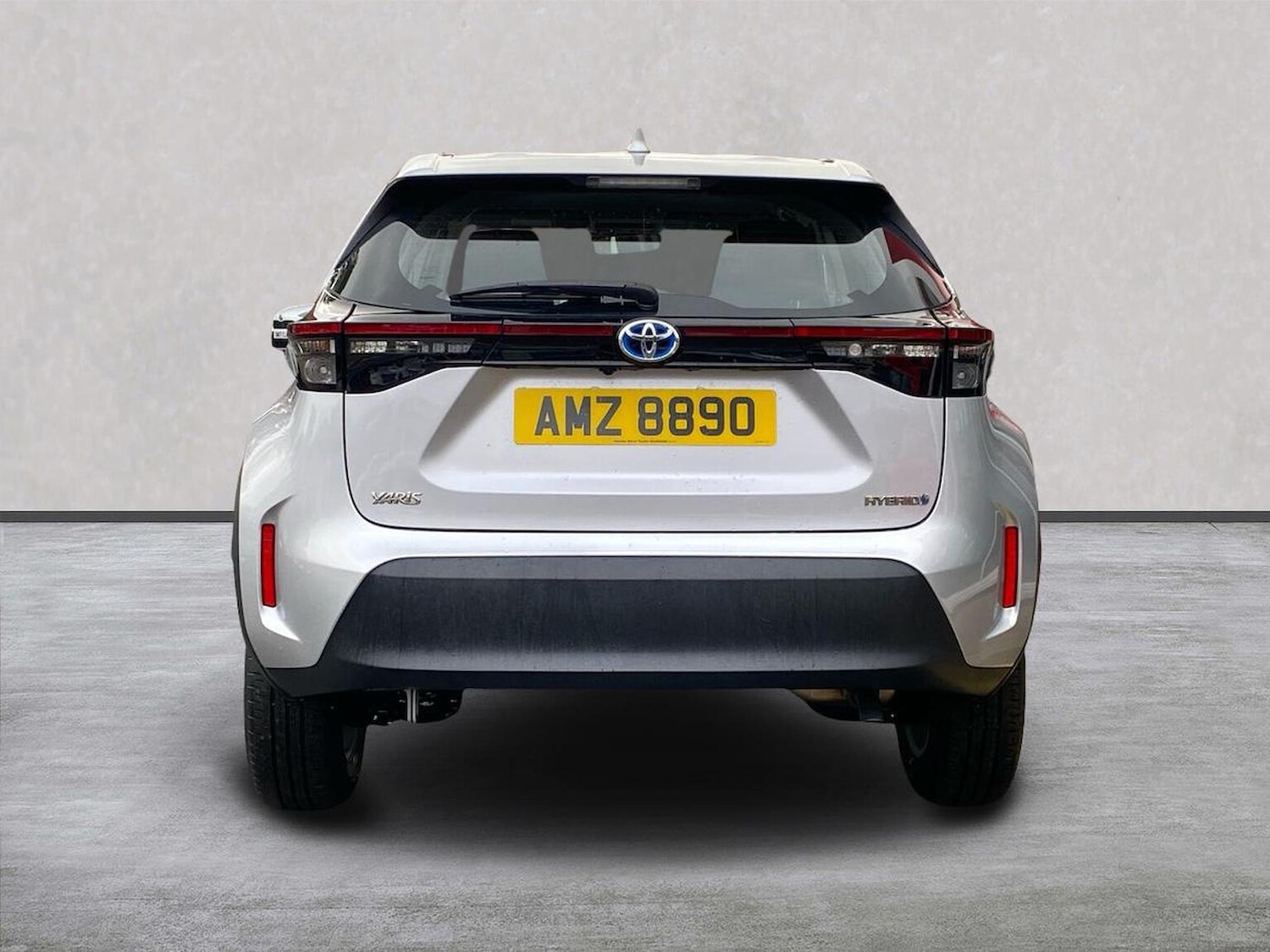 Used Toyota Yaris Cross 2023 for sale - 78168993: Photo 6