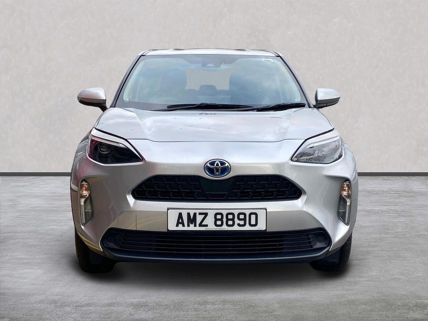 Used Toyota Yaris Cross 2023 for sale - 78168993: Photo 7