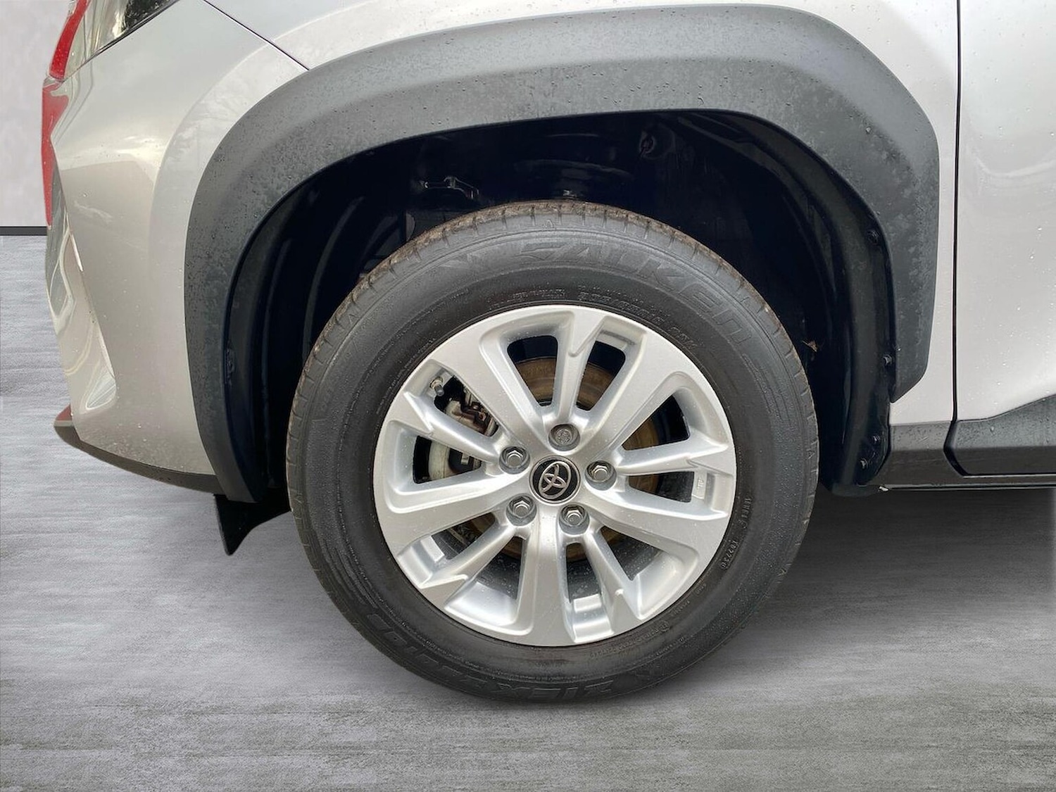 Used Toyota Yaris Cross 2023 for sale - 78168993: Photo 8