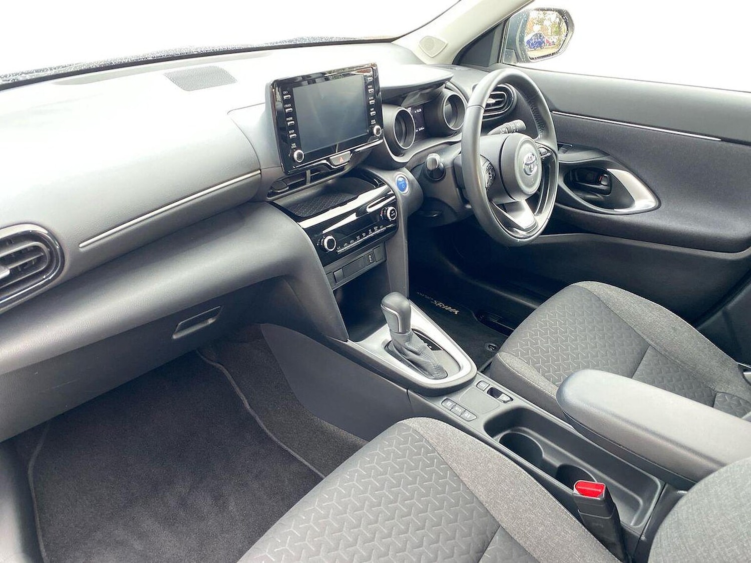 Used Toyota Yaris Cross 2023 for sale - 78168993: Photo 9