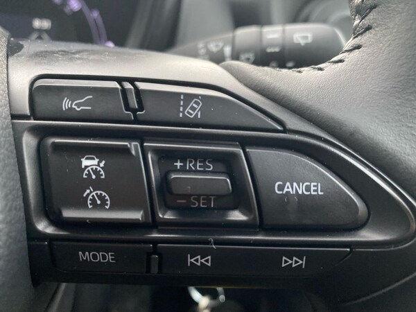 Used Toyota Aygo X 2023 for sale - 76299388: Photo 24