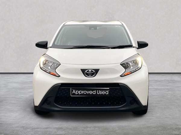 Used Toyota Aygo X 2023 for sale - 76299388: Photo 5