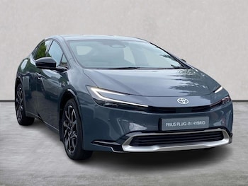 Used Toyota Prius 2026 for sale - 78681667: Photo