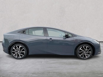 Used Toyota Prius 2026 for sale - 78681667: Photo