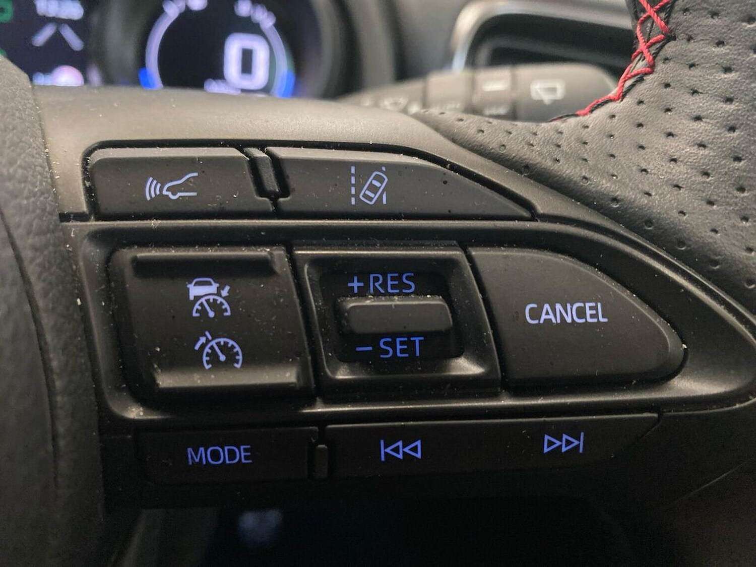 Vehicle 24