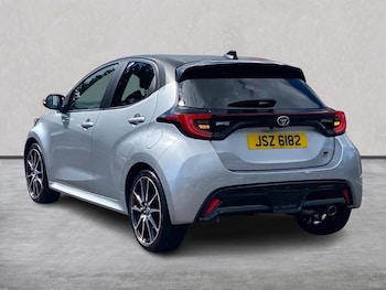 Used Toyota Yaris 2023 for sale - 75907083: Photo