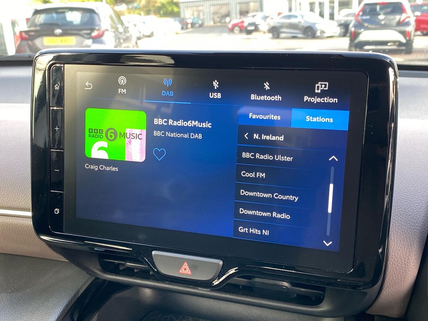 Used Toyota Yaris Cross 2023 for sale - 78106366: Photo 11