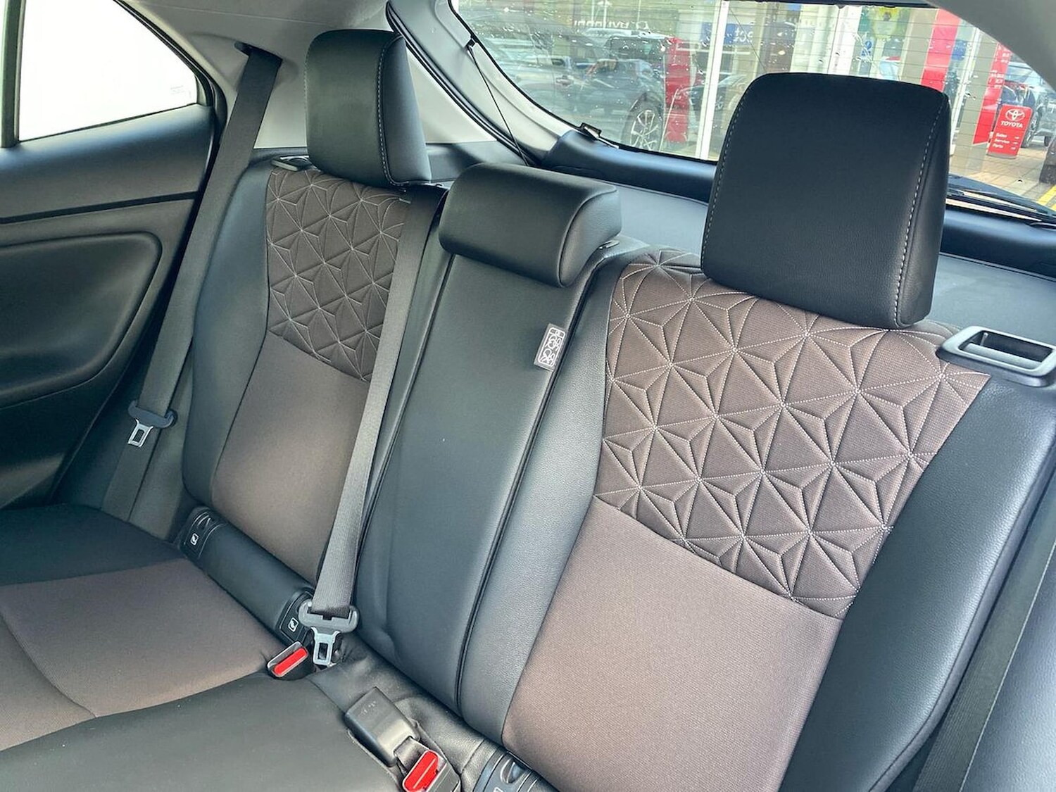 Used Toyota Yaris Cross 2023 for sale - 78106366: Photo 16