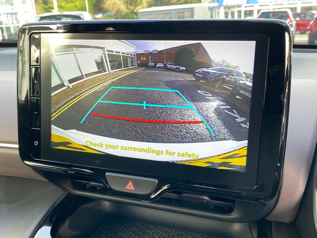 Used Toyota Yaris Cross 2023 for sale - 78106366: Photo 23