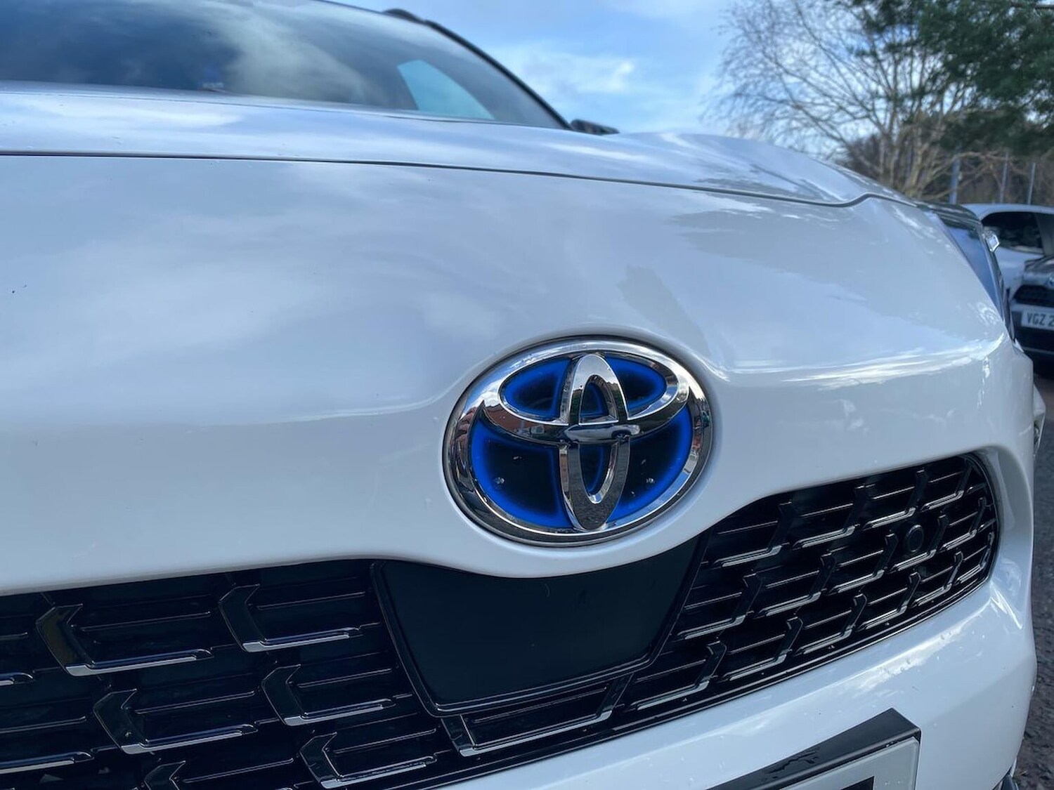 Used Toyota Yaris Cross 2023 for sale - 78106366: Photo 28