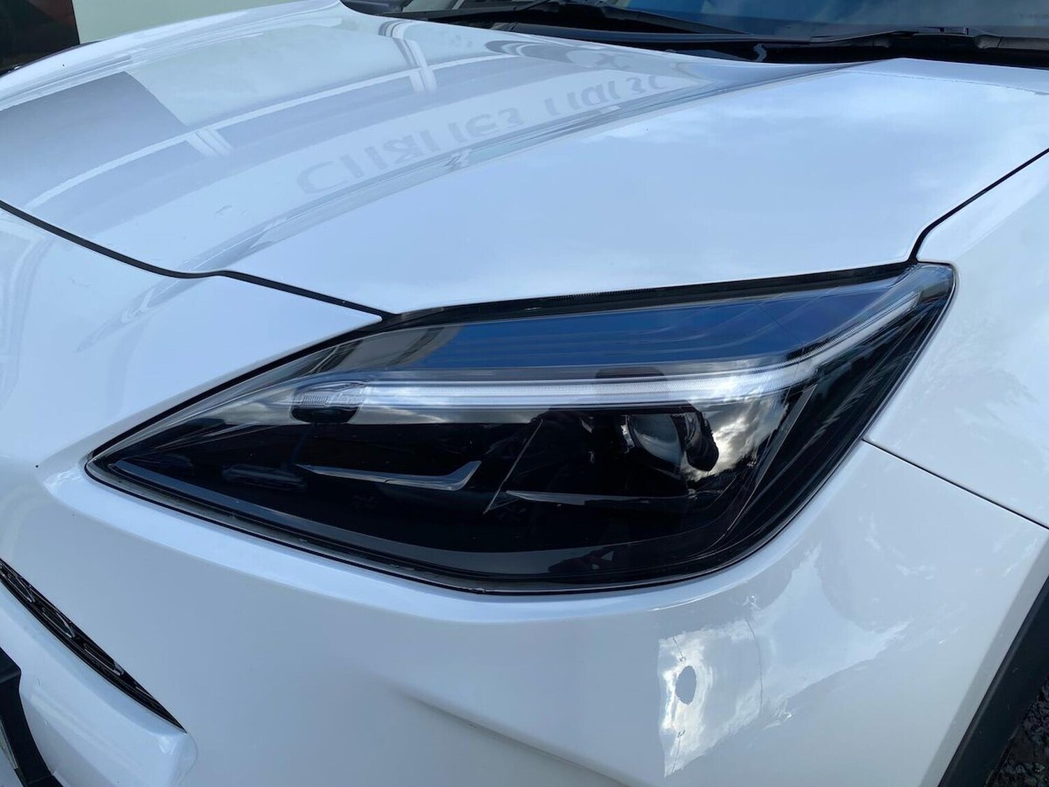 Used Toyota Yaris Cross 2023 for sale - 78106366: Photo 29