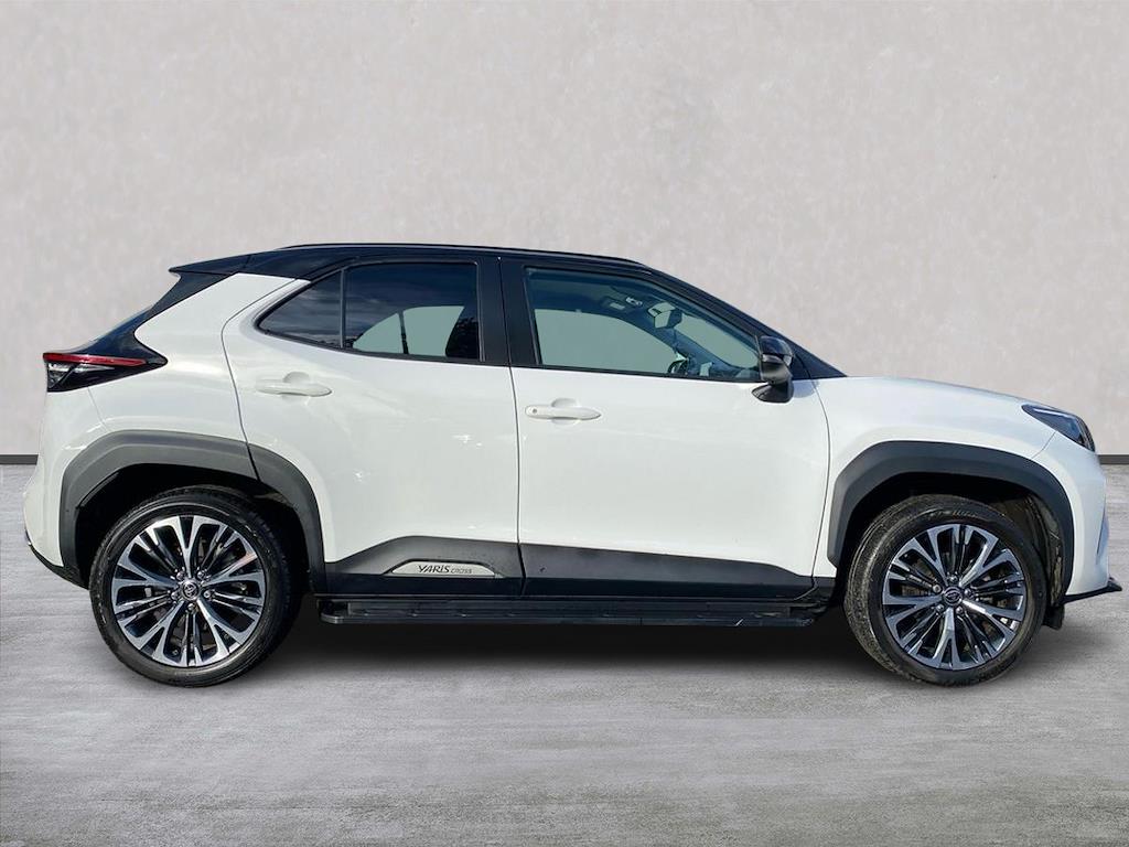Used Toyota Yaris Cross 2023 for sale - 78106366: Photo 3