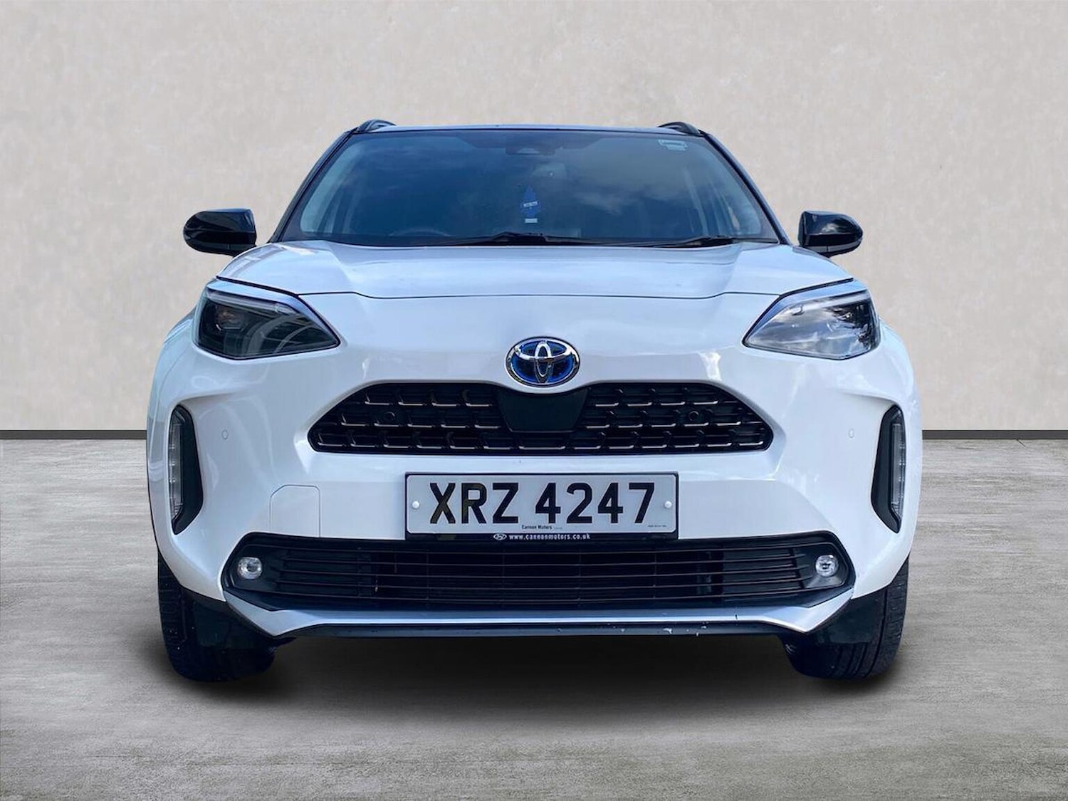 Used Toyota Yaris Cross 2023 for sale - 78106366: Photo 5