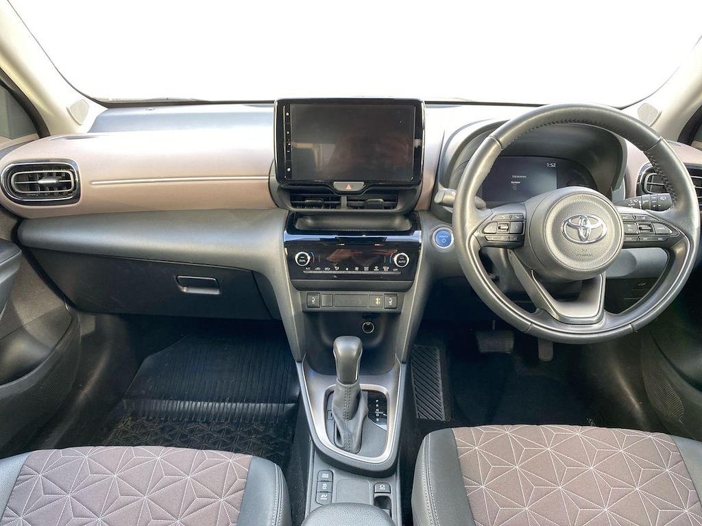 Used Toyota Yaris Cross 2023 for sale - 78106366: Photo 8