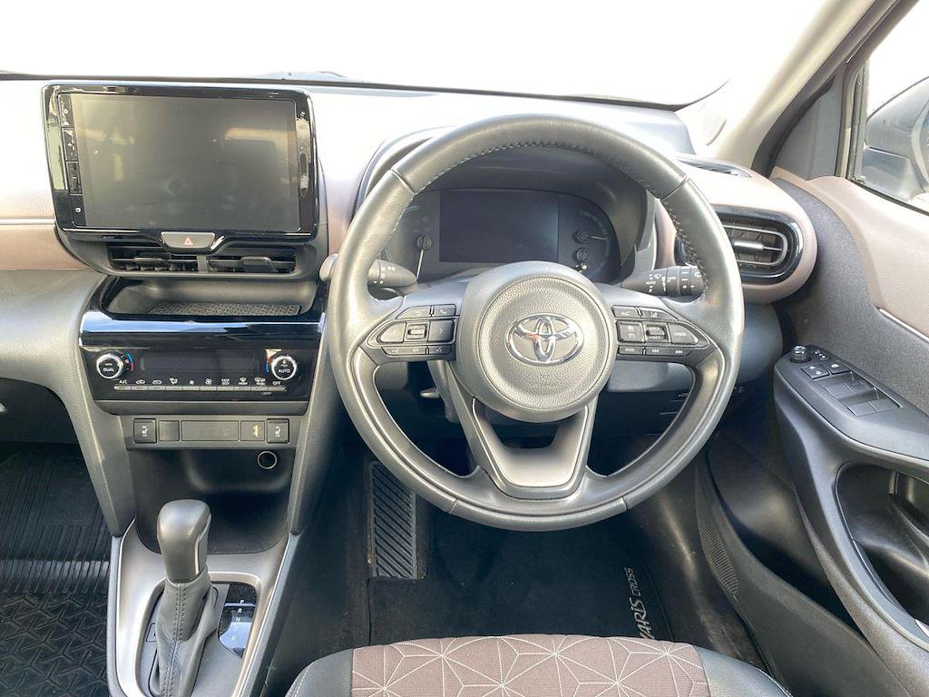Used Toyota Yaris Cross 2023 for sale - 78106366: Photo 9
