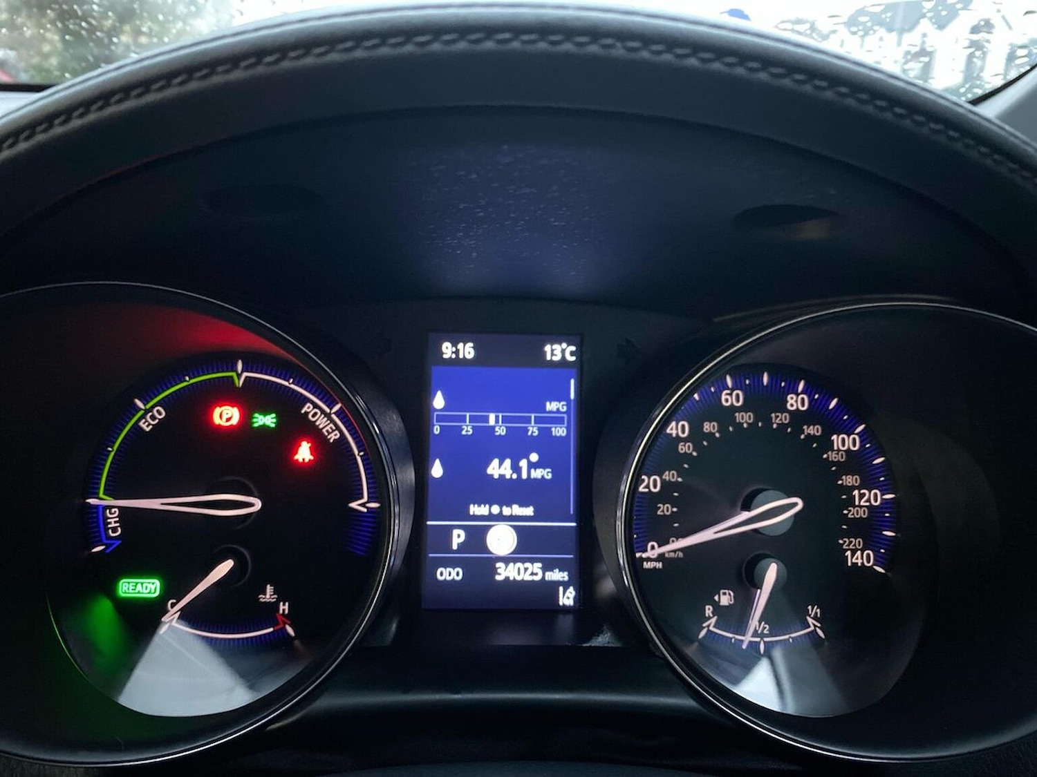 Used Toyota C-HR 2023 for sale - 76884999: Photo 10