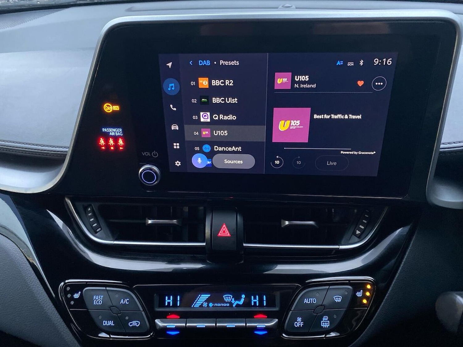 Used Toyota C-HR 2023 for sale - 76884999: Photo 11