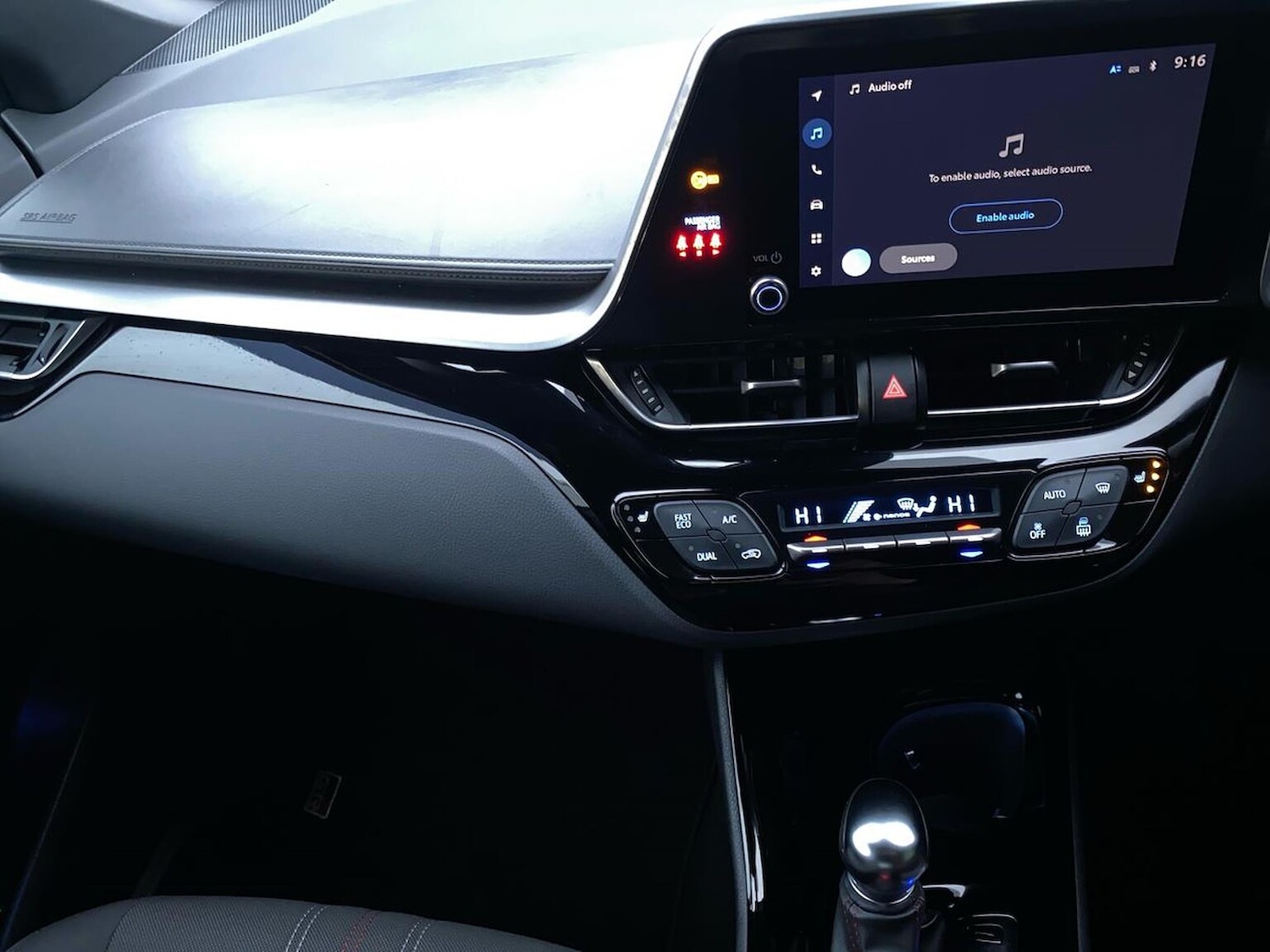 Used Toyota C-HR 2023 for sale - 76884999: Photo 13