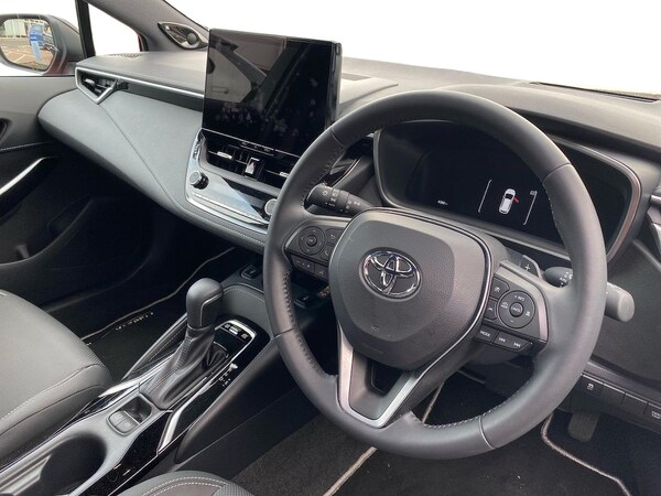 Used Toyota Corolla 2025 for sale - 75490351: Photo 15
