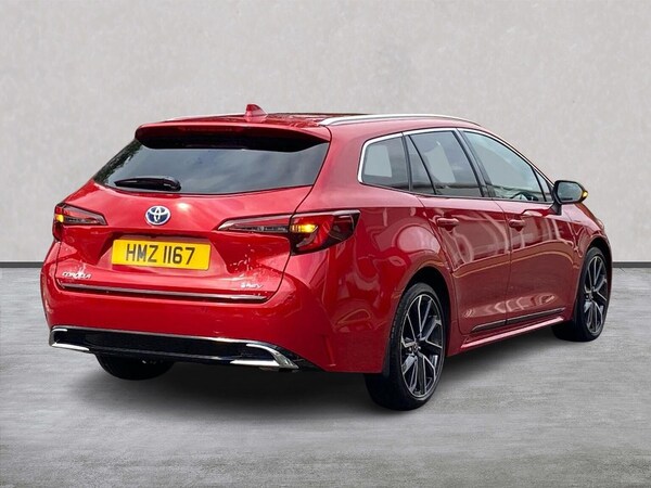 Used Toyota Corolla 2025 for sale - 75490351: Photo 18