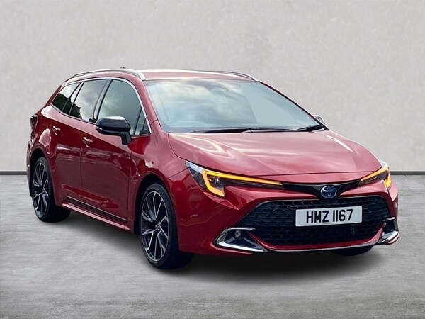 Used Toyota Corolla 2025 for sale - 75490351: Photo 1