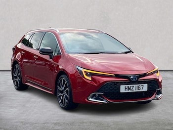 2025 - 2.0 Hybrid Excel 5Dr Cvt